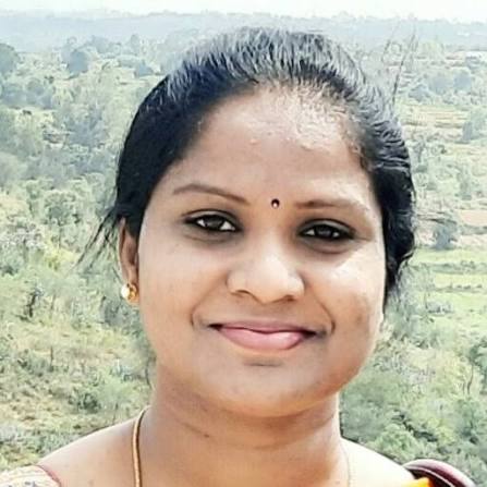 Dr B C Surekha